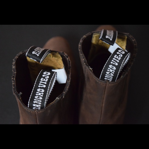 ⚡️RANCHO VIEJO B0OTS⚡️ - Picture 5 of 8